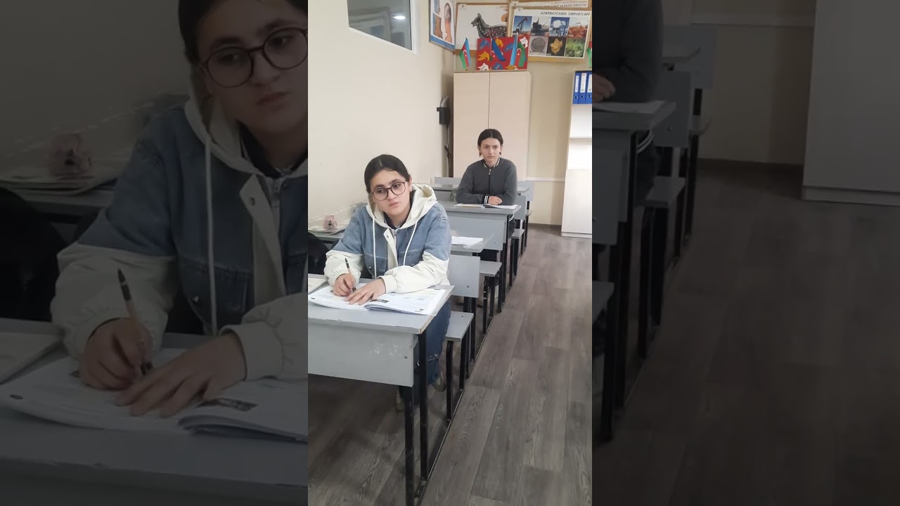 8 Kimya . Kimyəvi reaksiyanın sürəti 