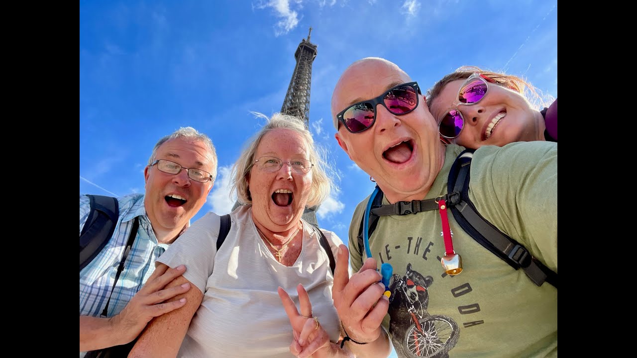 Motorhome Roadtrip 2022 (There's a reason we return to these places!)