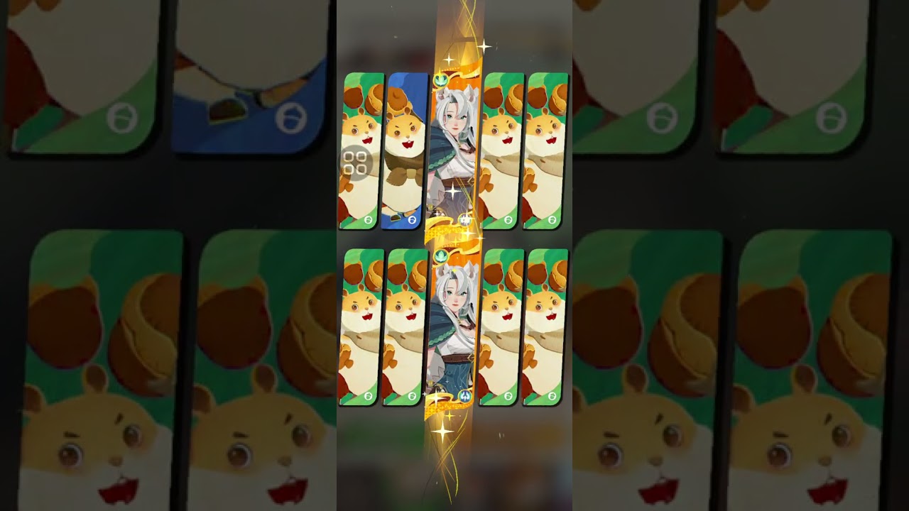 AFK Journey Menara Kenangan Part 33