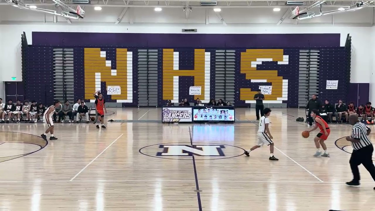 Norwalk vs la puente 