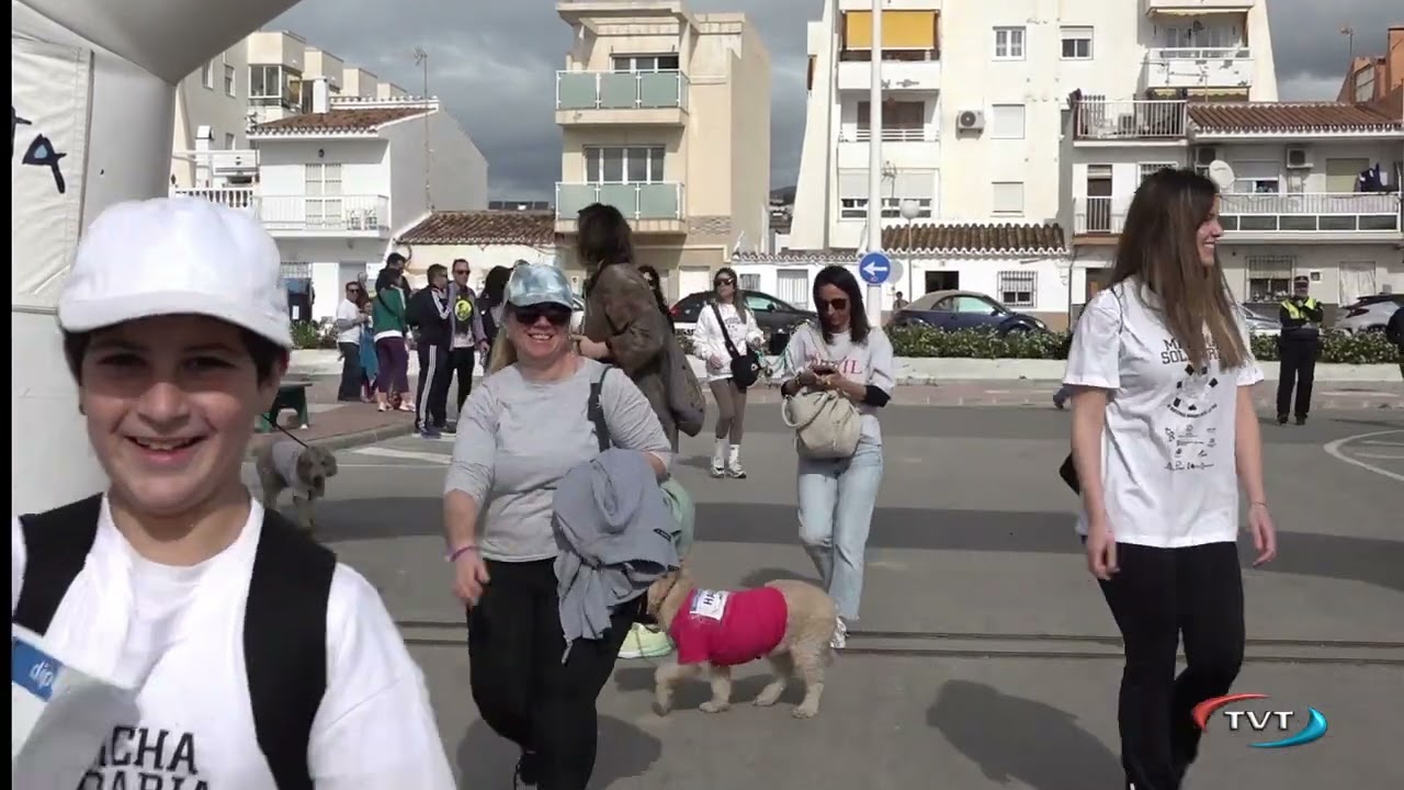 VII MARCHA SOLIDARIA
