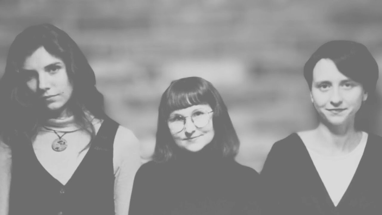 Dziateczki, dziateczki - zespół Hanok