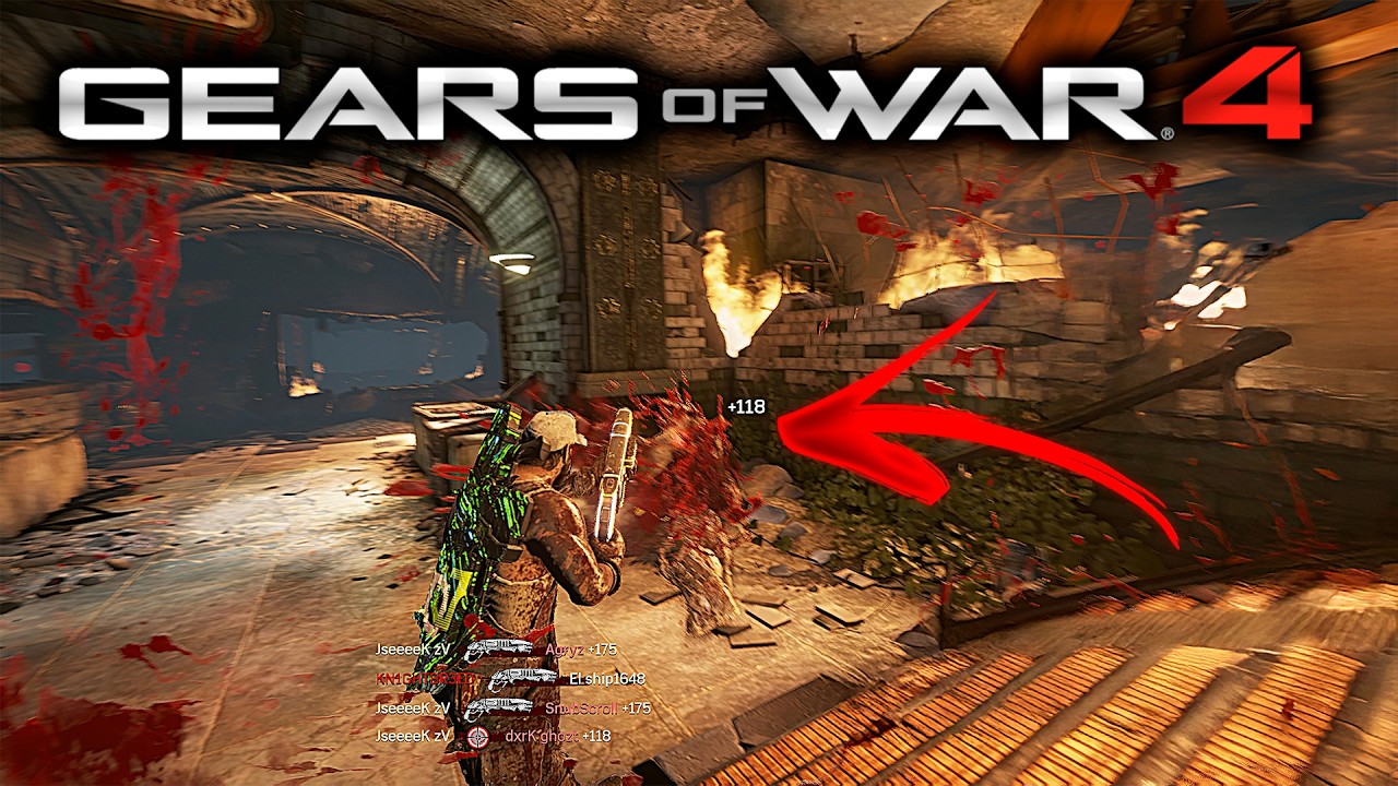 SACANDO LA PARTIDA 3V5 CONTRA UN HACKER?