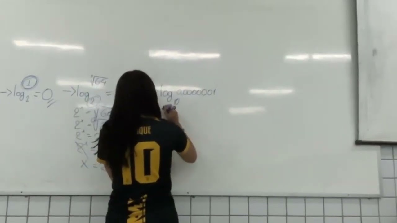 funçao logaritma e funçao exponencial