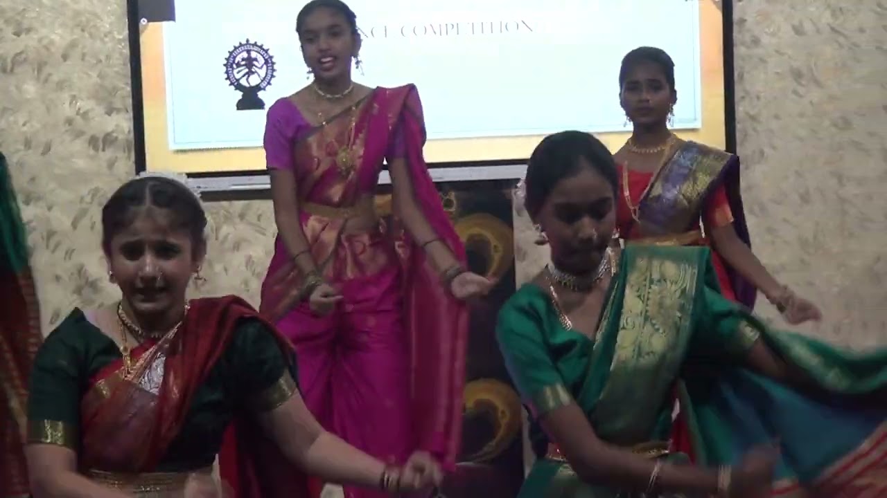 INTERSCHOOL COMPETITION 2023 GROUP C JANA GANA MANA VIDHYAMANDIR