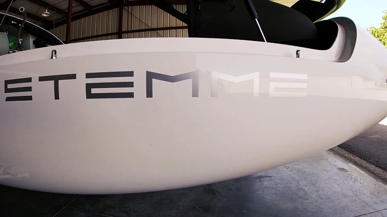 STEMME S-12