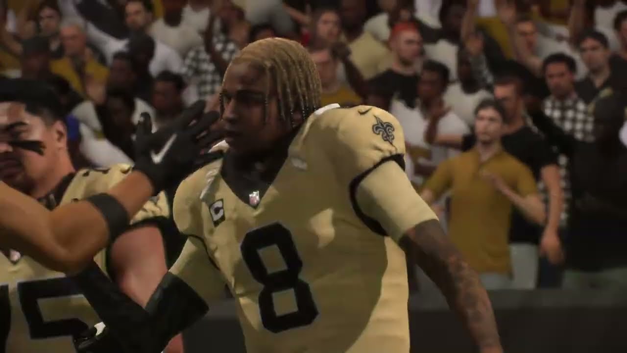 EA NFL MADDEN 26| QB CAREER | EP.27 MARCHING AGAIN