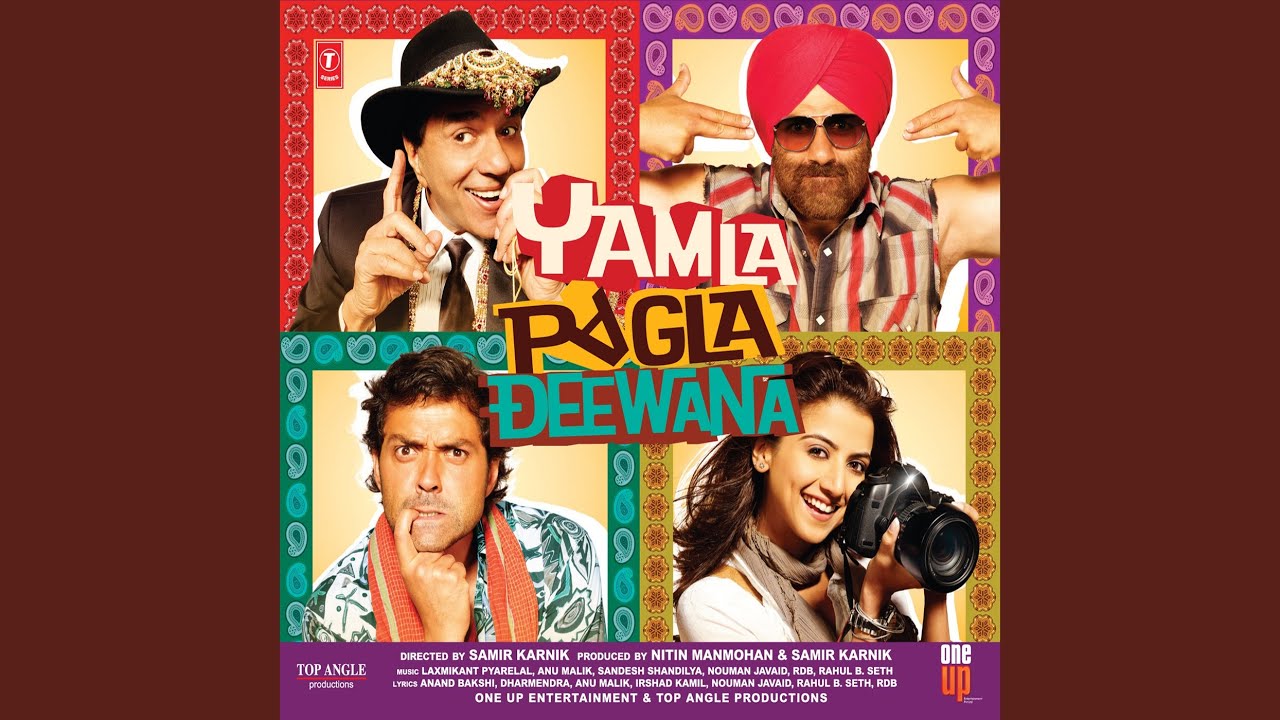 Ypd Title Track (Rdb Version) Part 1