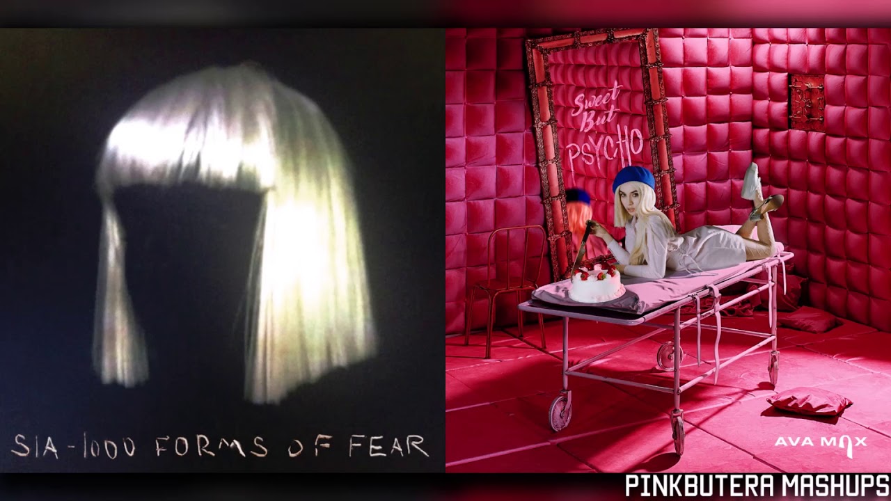Elastic Heart & Sweet But Psycho (Sia & Ava Max Mashup!)