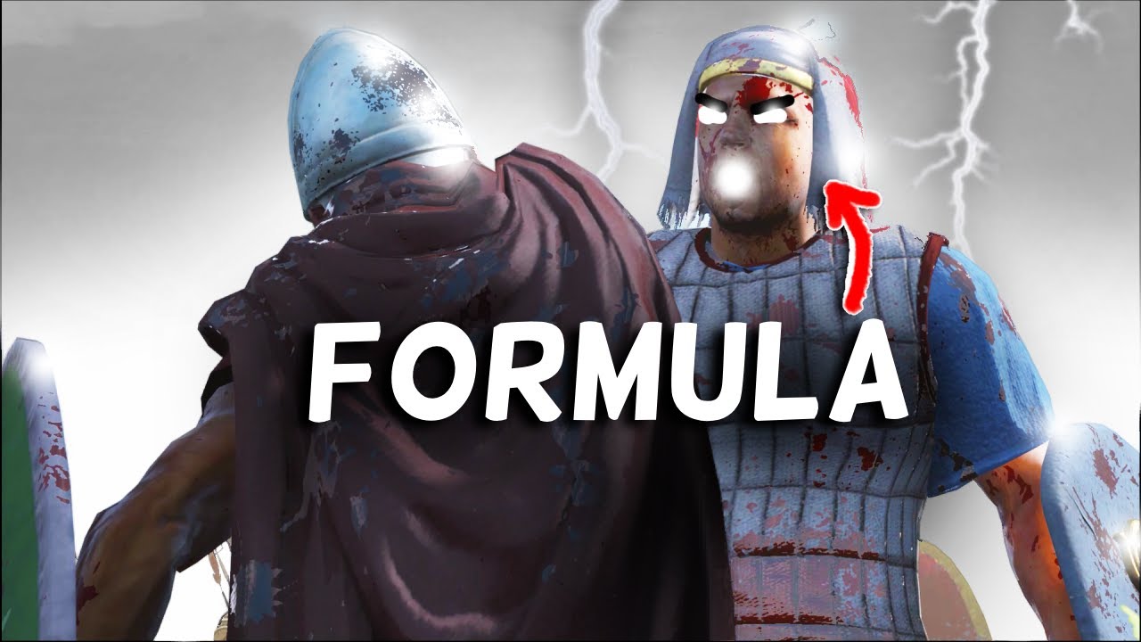 Melee Attack vs Melee Defense Explained Simply!