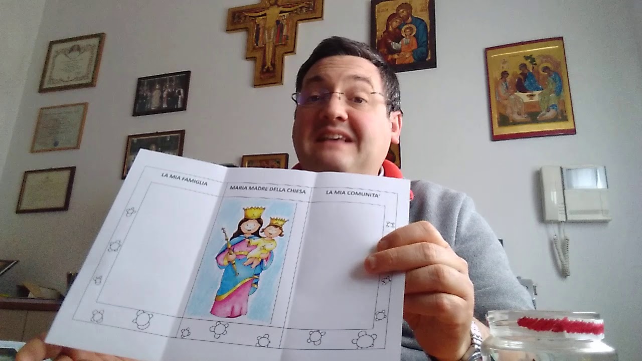 Video Tutorial 3 - Icona