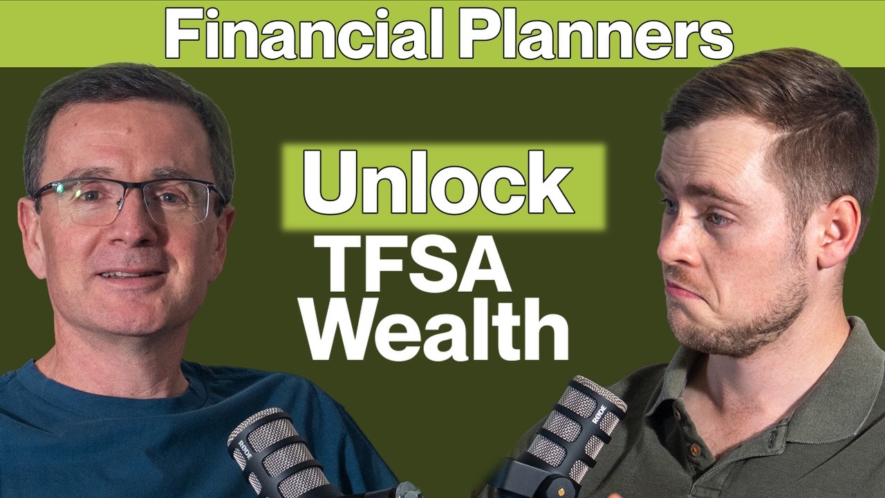 Как переключаться между фондами в рамках TFSA