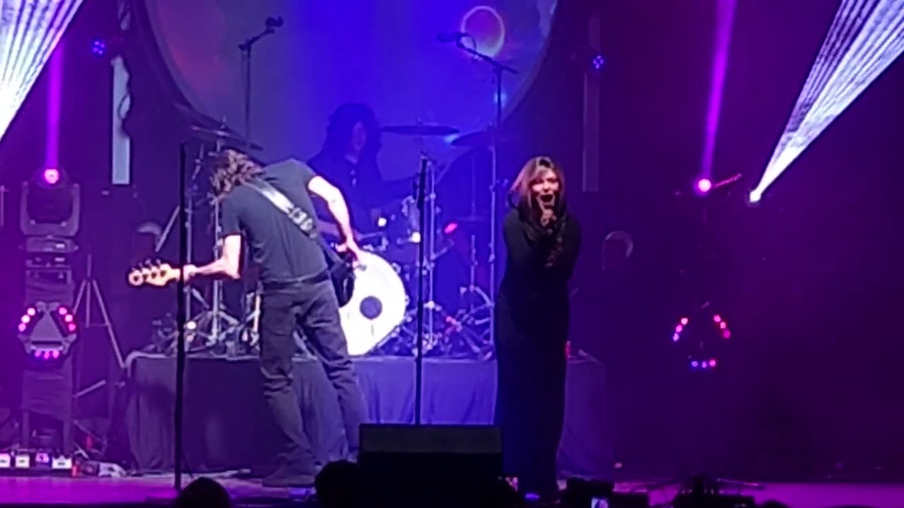 Trilogy Tribute Tour 21 Feb 2026 MythLive 11 Pink Floyd   The Great Gig in the Sky