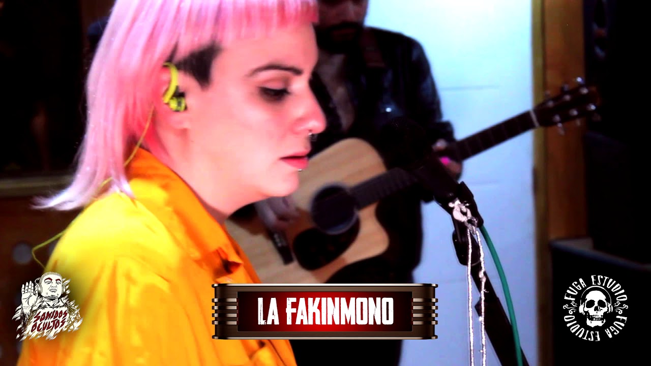 Sonidos Ocultos en Fuga, Capítulo 4: La Fakinmono