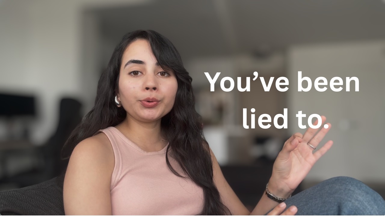 Why Women Underperform Financially (And Why it's NOT what you think)