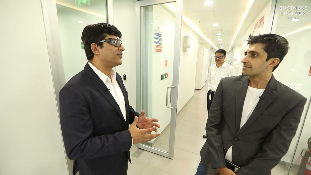 Astec LifeSciences launches Adi Godrej Center for Chemical Research and Development