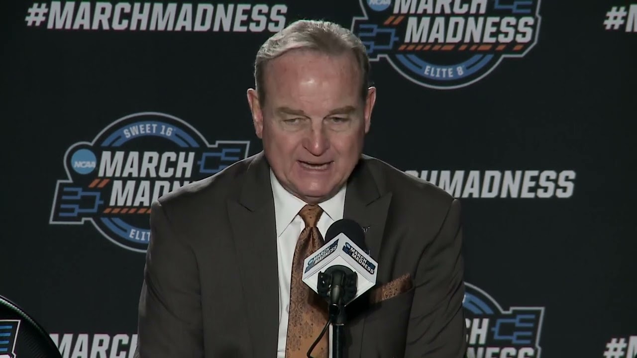 Texas Women's Basketball Post Game Press Conference vs Ohio State [March 26, 2022]