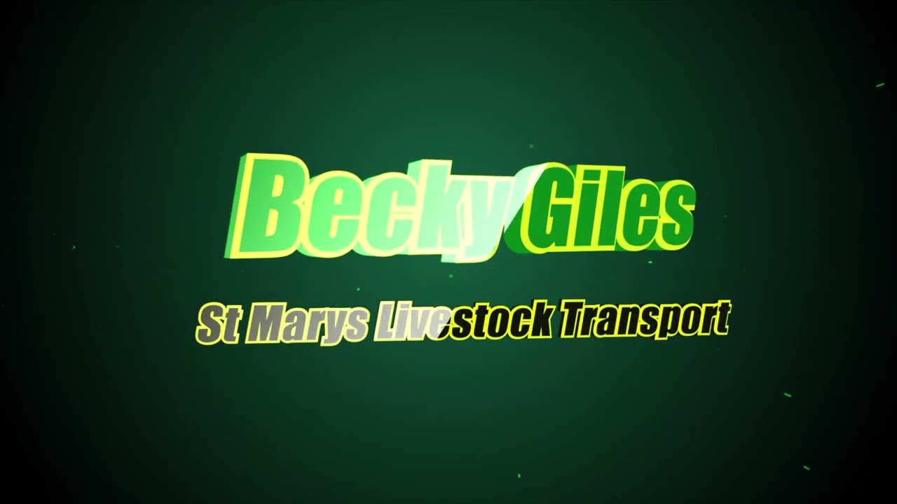 Long Horns Tight Spaces