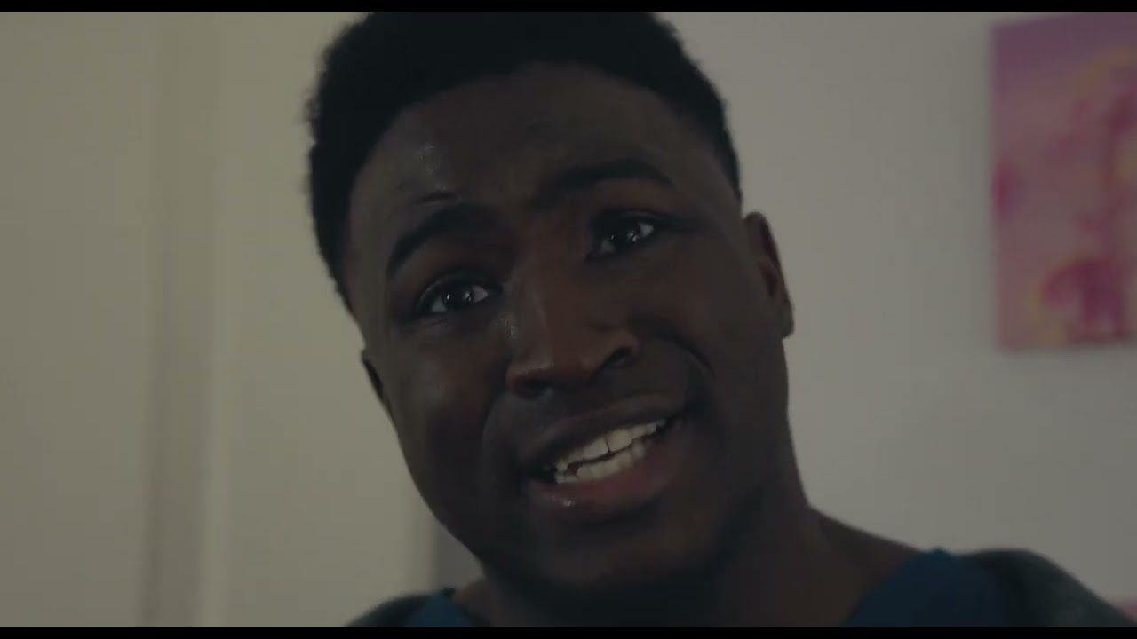 Short Film | Thierno from Actor Alsseny Camara | CBC Actors Conservatory 2022 | CFC