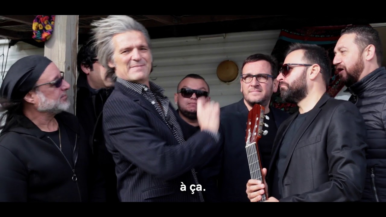 Yvan Le Bolloc'h & Ma Guitare - Ulule 4ème Album