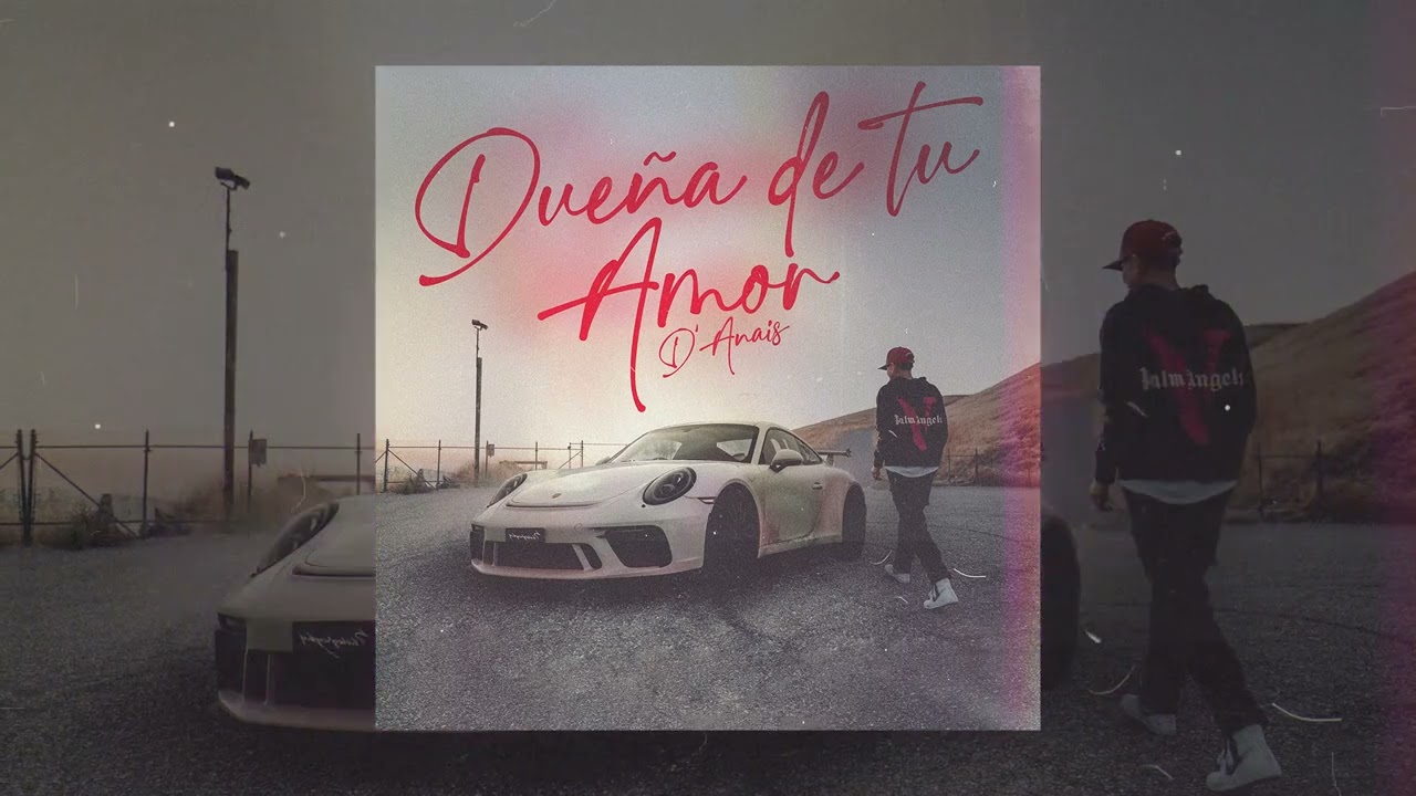 Dueña de tu Amor ❤️ - D'Anais