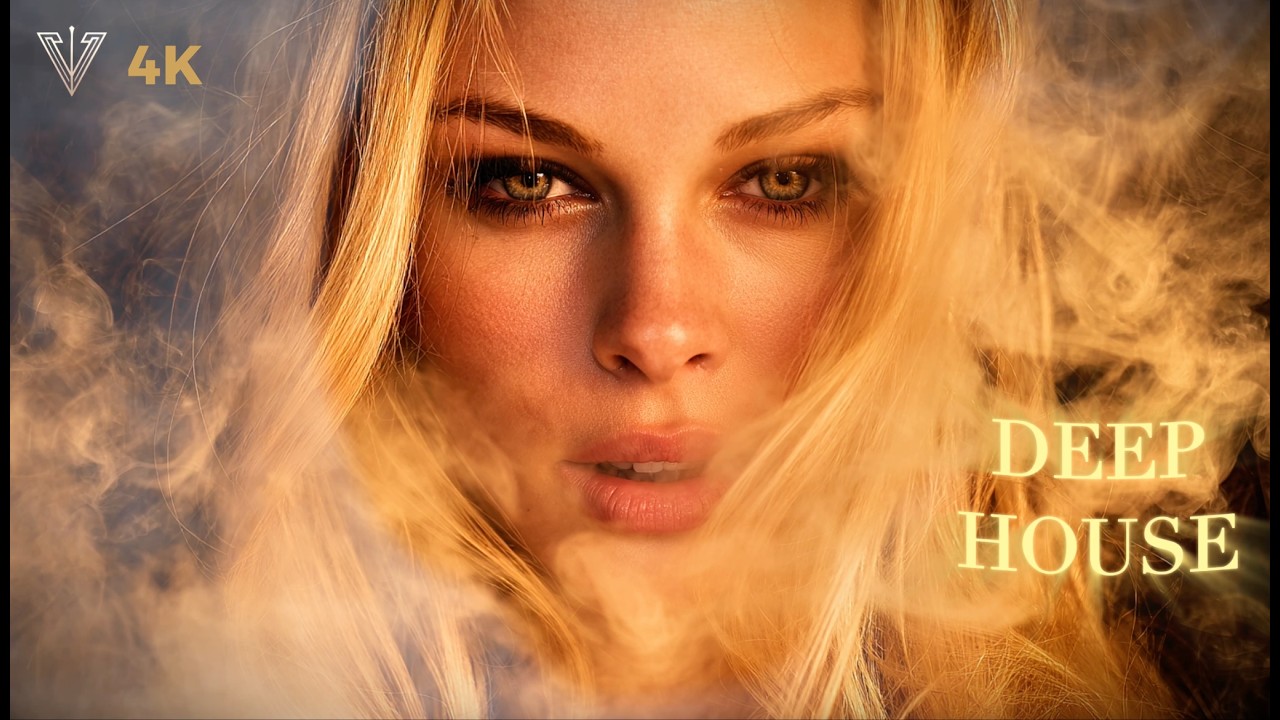 Deep House Mix 2026 | Copper Storm | Sophisticated Melodic Escape | 4K