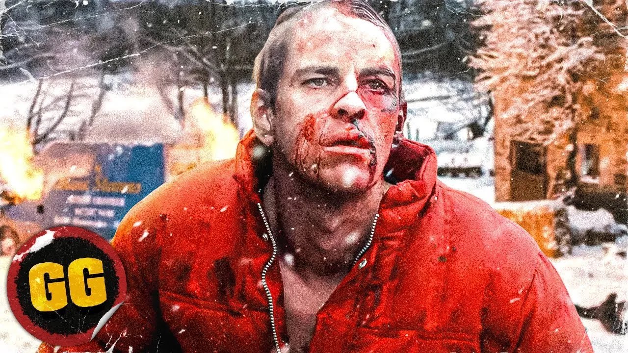 The Disturbing Horror Movie No One Talks About