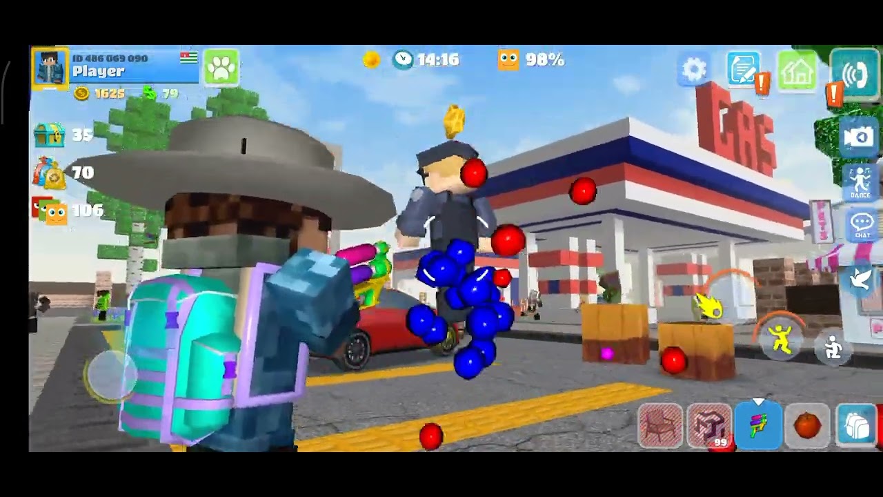 Jetpack is fake😱 in the school party craft best i post the hottest videos for you every day.Subscrib