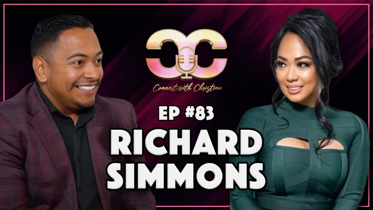 How a Law Firm Can Help You After a DUI or Accident, Legal Tips to Kow | Richard Simmons - Ep 83