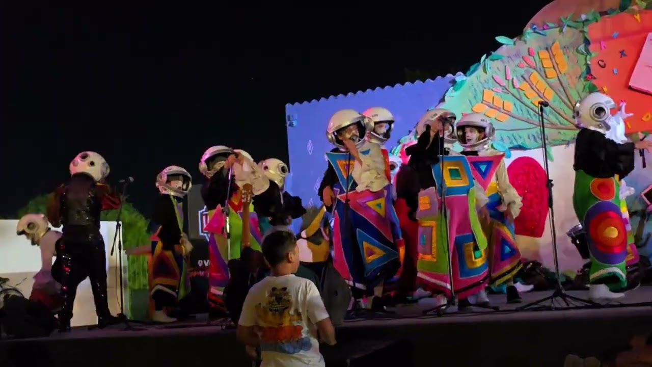 Cuplet Murga un título viejo carnaval 2026