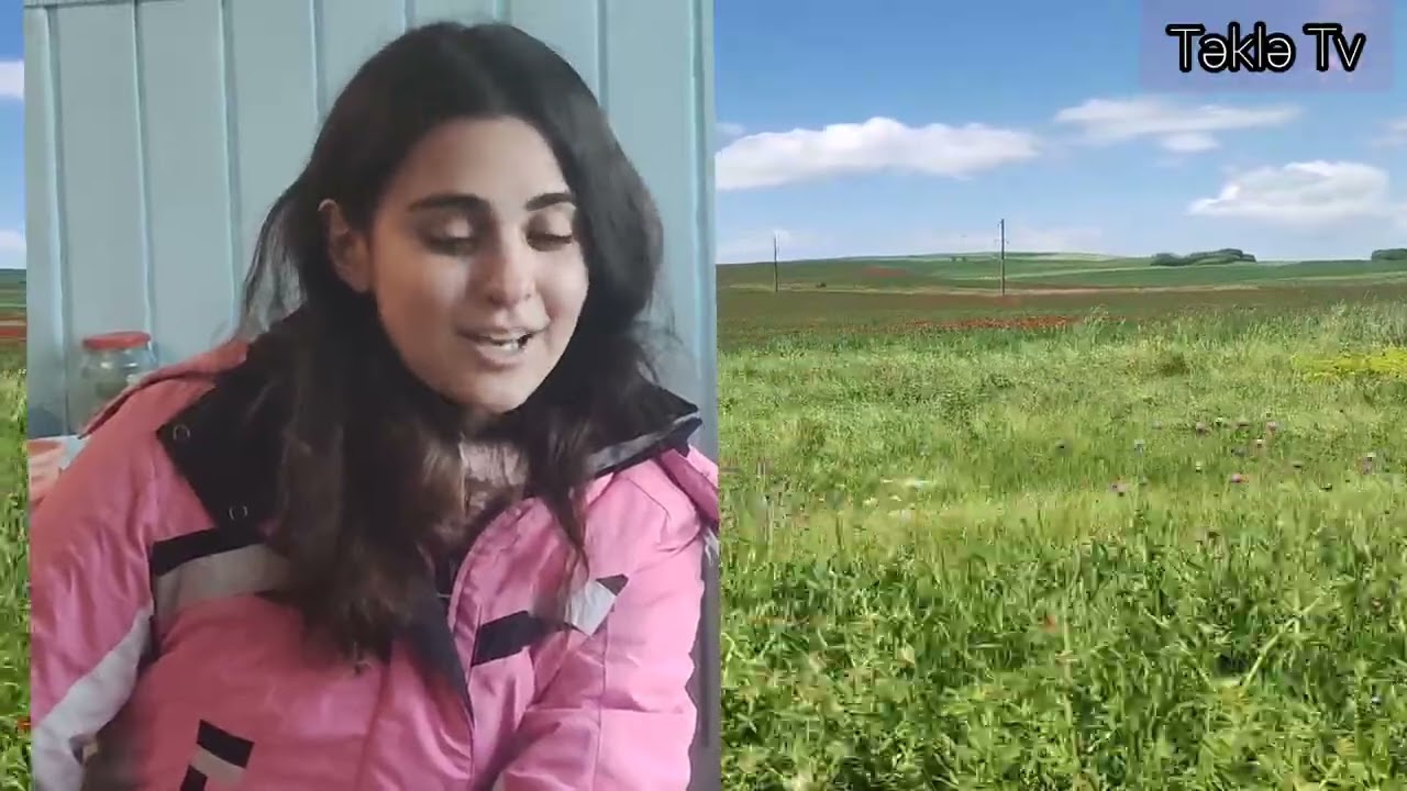 Azər xanım 