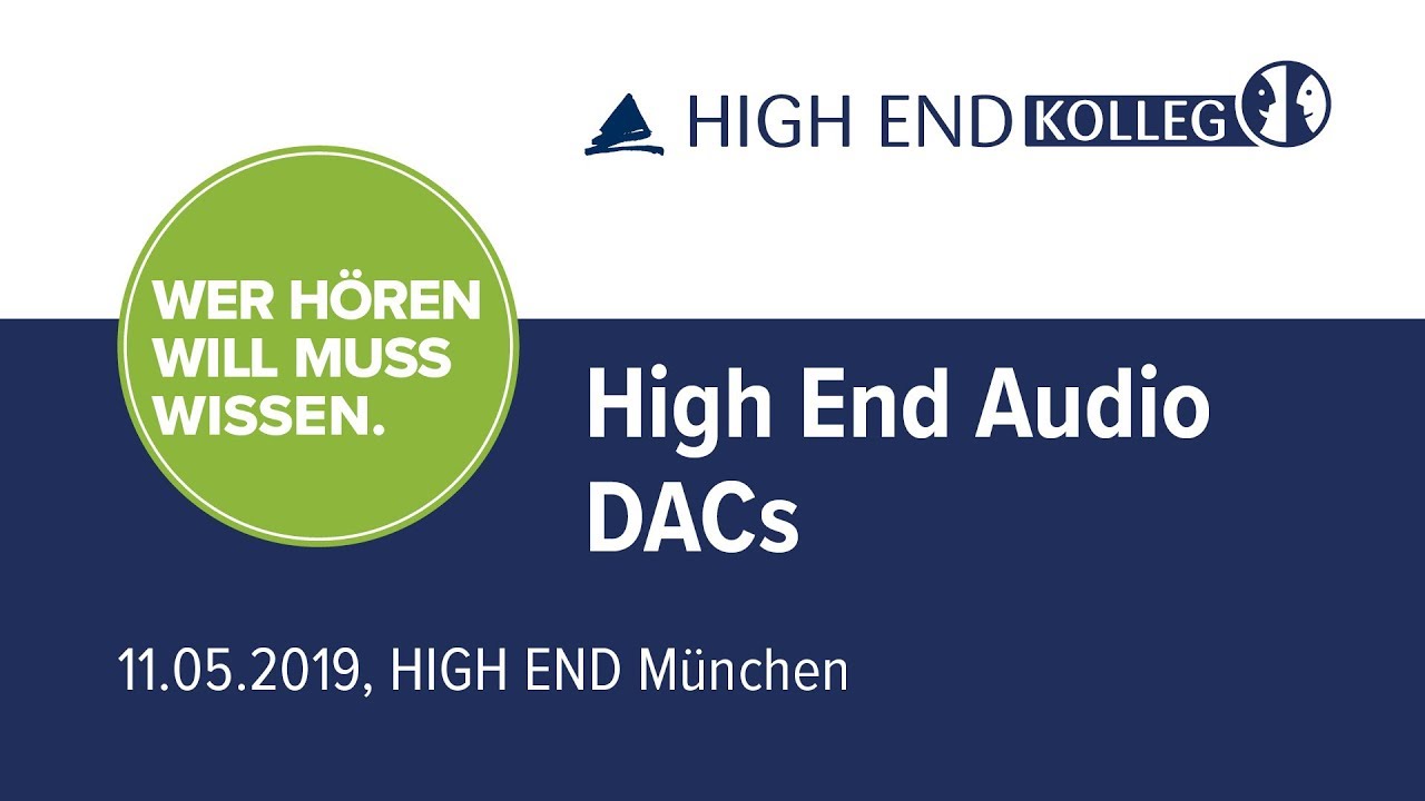 High end Audio DACs - Has FPGA had its day?