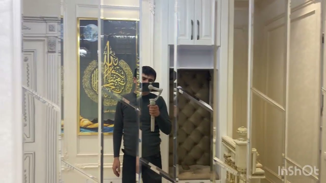 Toshkentdagi ishlagan kvartiramizga 75000$ pul xarajat qilindi