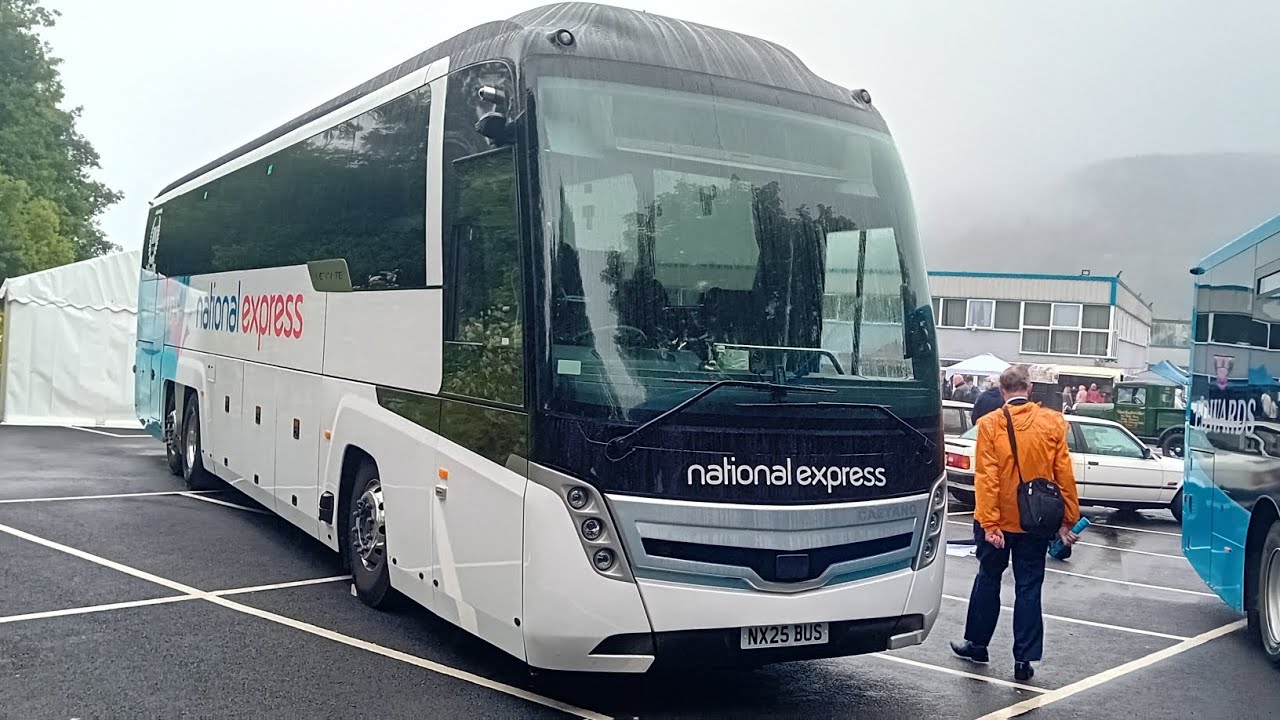 Edwards coaches centenary open day