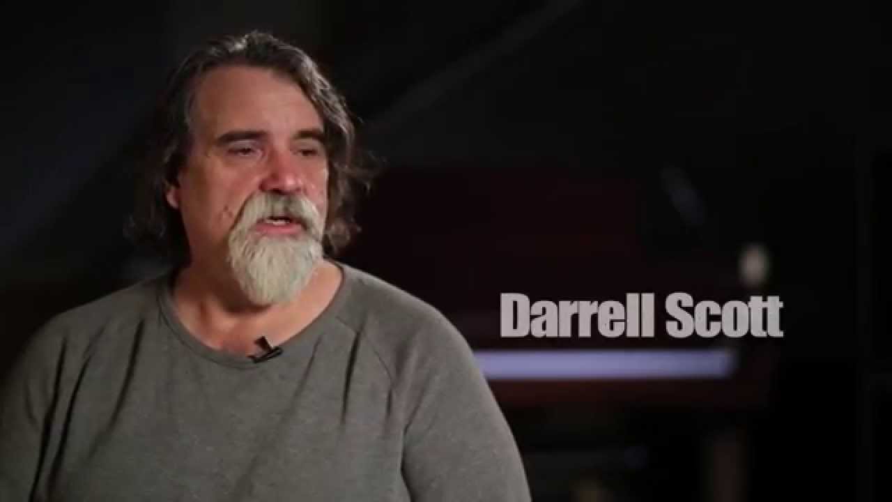 Tim O'Brien and Darrell Scott - 