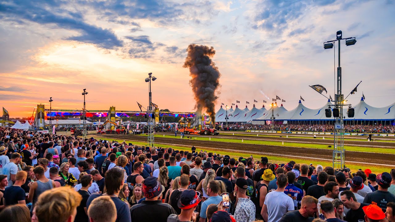 Aftermovie Made's Powerweekend 2025