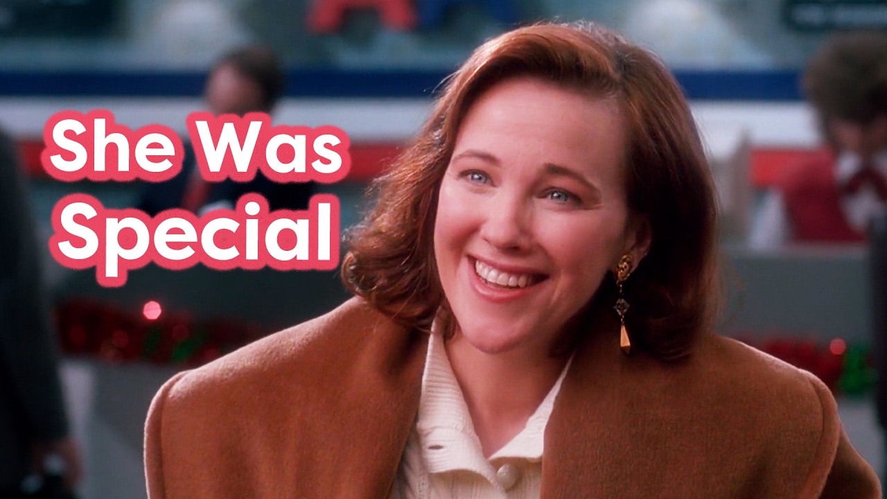 How Catherine O'Hara Became a Comedy Icon | PART 1