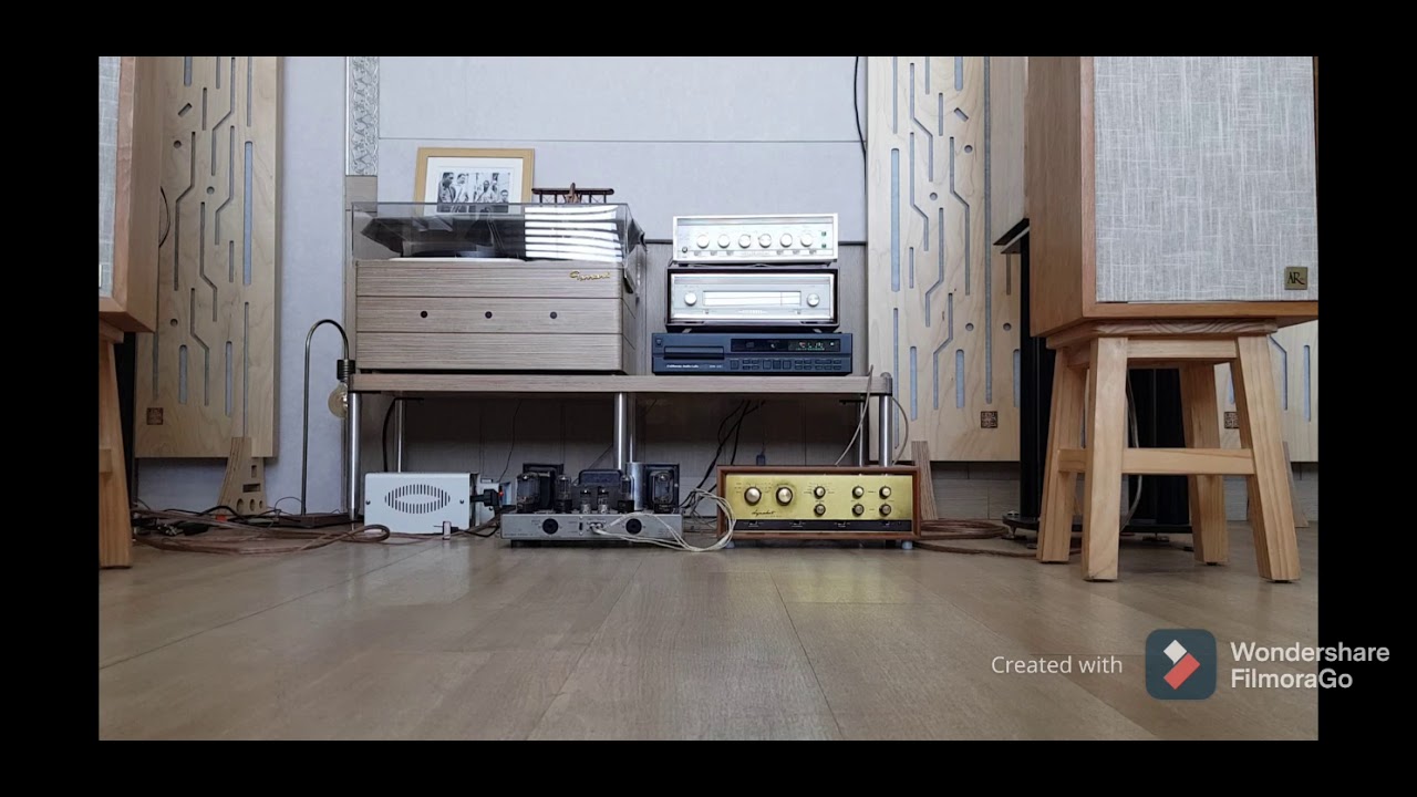 AR2ax에 다이나코를 입히다.