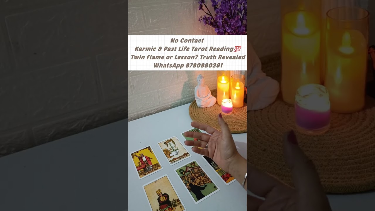 No contact situation 💔 #viralvideo  #tarot #viral 