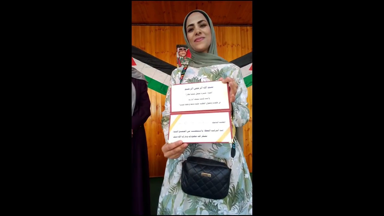 تكريم المشرفات والمعلمات الفضليات🥰كل الشكر والتقدير لكادرنا لعطائهم المستمر ❤️