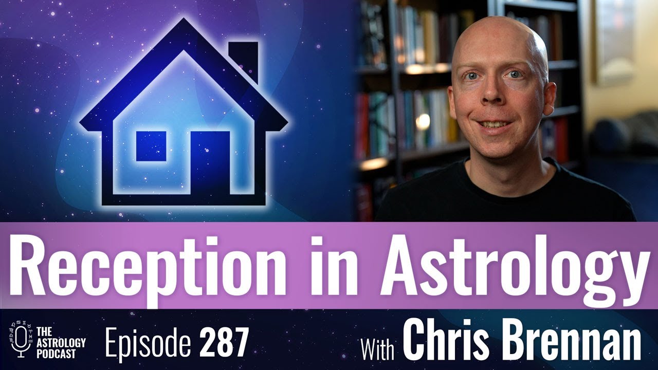 Reception: A Mitigating Condition in Astrology