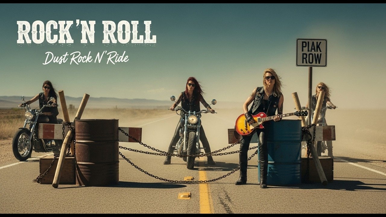 Best Rock Songs Ever 🔥 Classic Road Trip Rock 2026