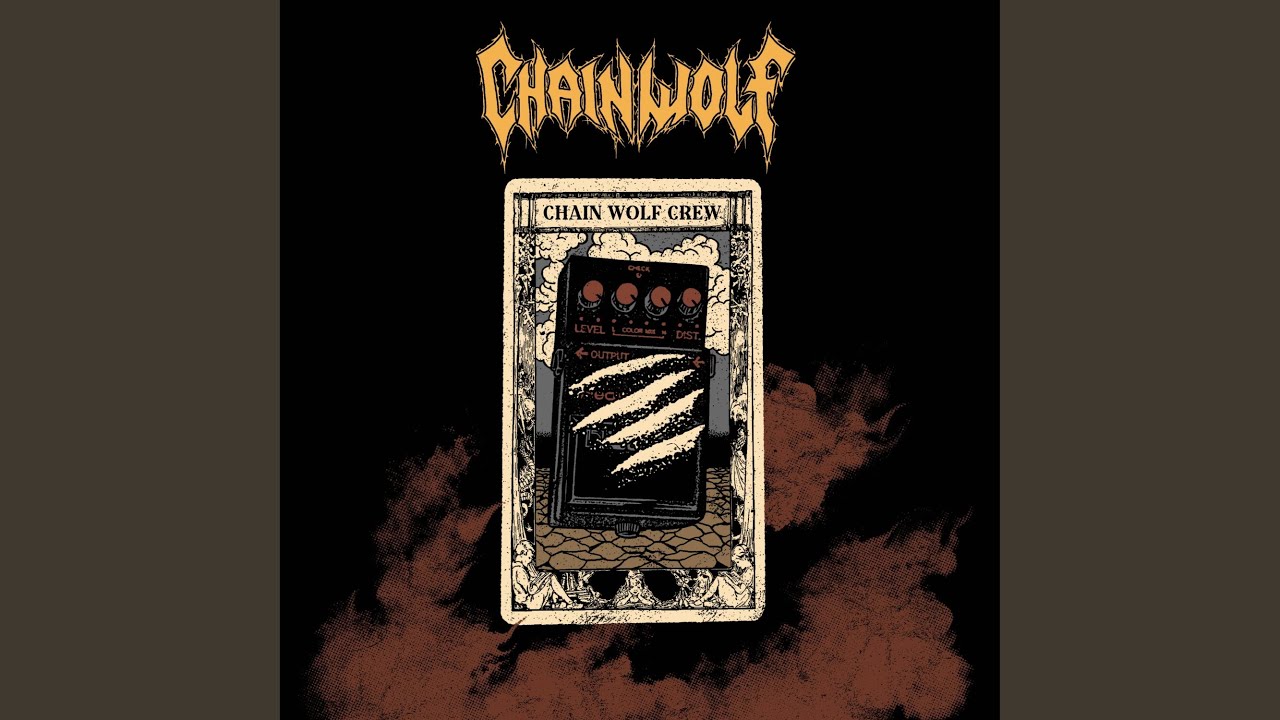Chain Wolf Crew