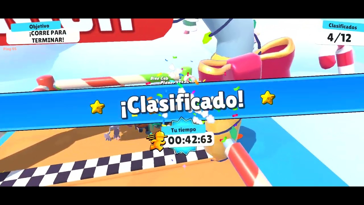 Perdi todo el tiempo 😪😞