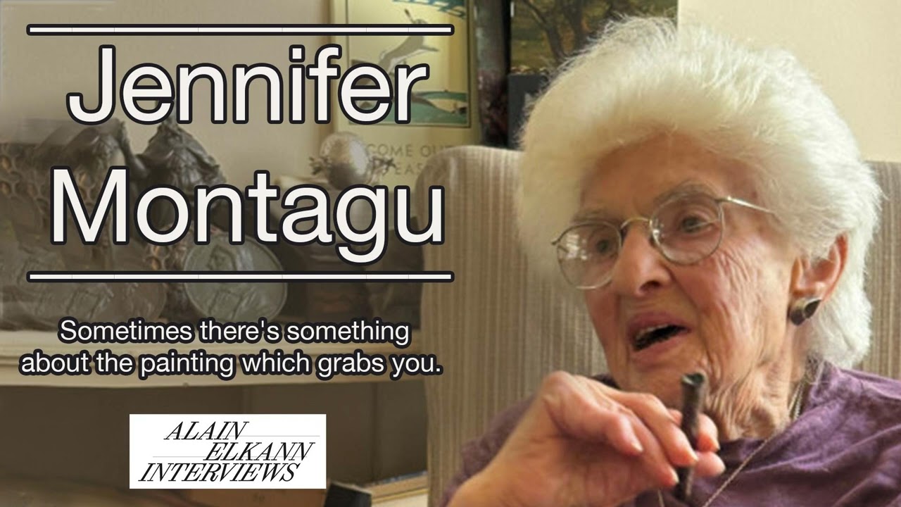 The life and achievements of Jennifer Montagu, a leading British art historian known for her...