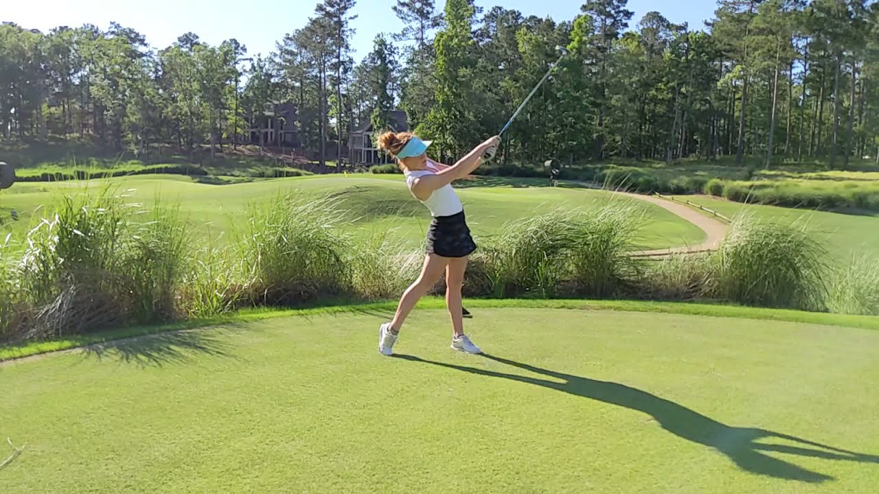 6/15/2021 @ The Creek Club Reynolds Lake Oconee