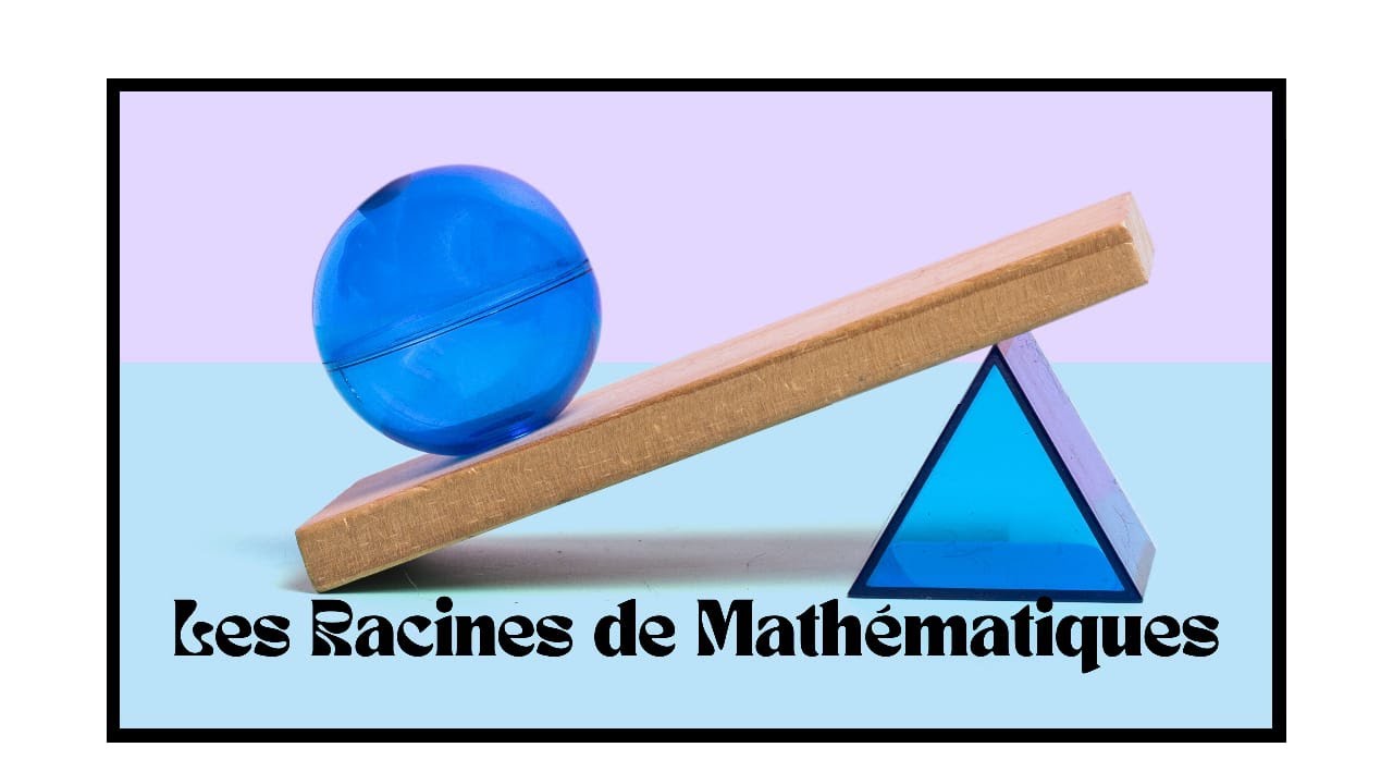 La détermination d'un cercle et la relation des cordes et le centre (part 1) #3èmr_préparatoire