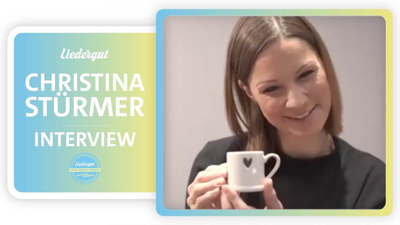 Christina Stürmer: 