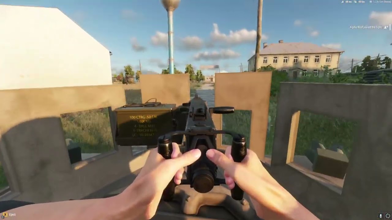 Arma reforger Sedena vs Narcos (Jugando como los malos)