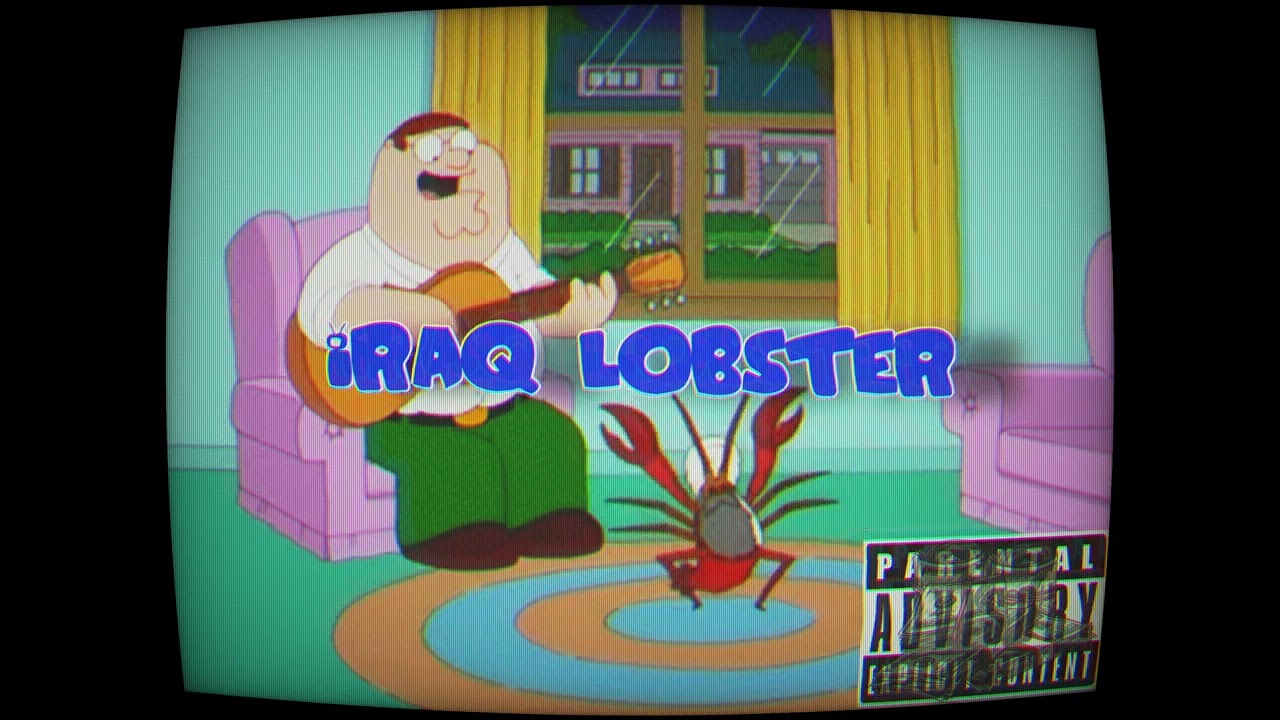 Family Guy Type Beat “Iraq Lobster” Meme Rap Type Beat